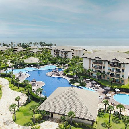 Vg Sun Cumbuco Sea Breeze Vista Mar Διαμέρισμα Εξωτερικό φωτογραφία