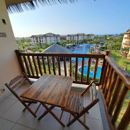 Vg Sun Cumbuco Sea Breeze Vista Mar Διαμέρισμα Εξωτερικό φωτογραφία