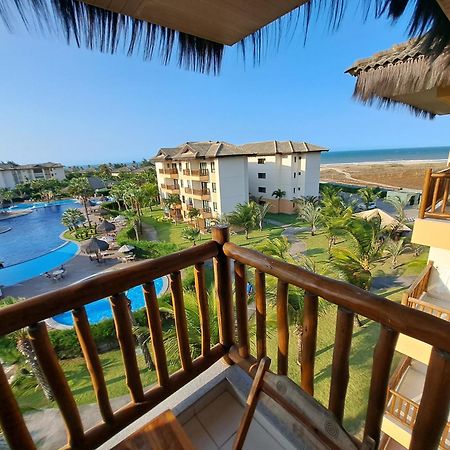Vg Sun Cumbuco Sea Breeze Vista Mar Διαμέρισμα Εξωτερικό φωτογραφία