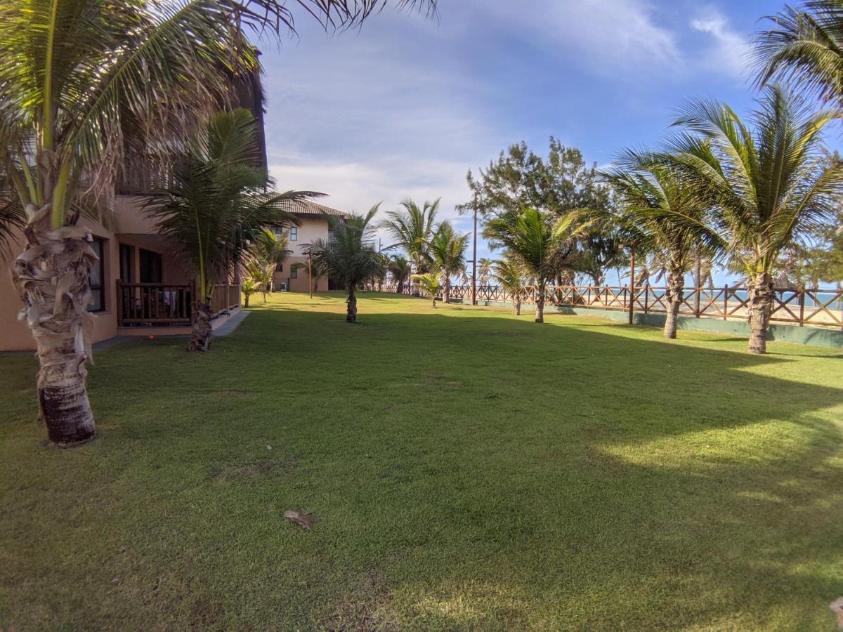 Vg Sun Cumbuco Sea Breeze Vista Mar Διαμέρισμα Εξωτερικό φωτογραφία