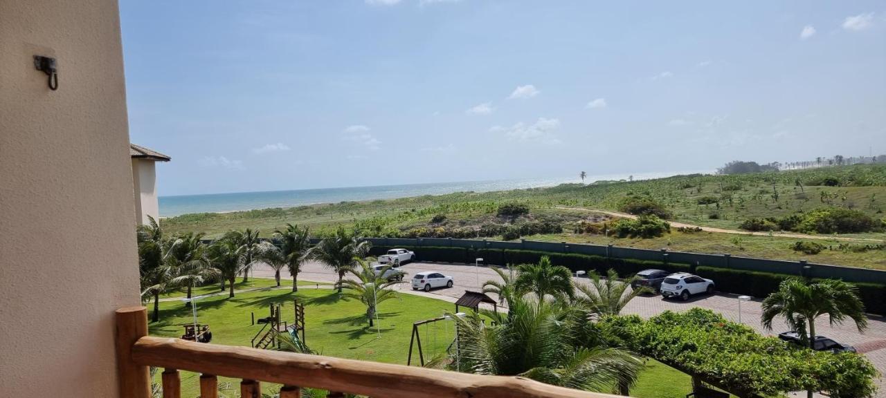 Vg Sun Cumbuco Sea Breeze Vista Mar Διαμέρισμα Εξωτερικό φωτογραφία