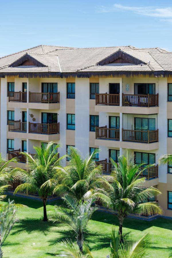 Vg Sun Cumbuco Sea Breeze Vista Mar Διαμέρισμα Εξωτερικό φωτογραφία