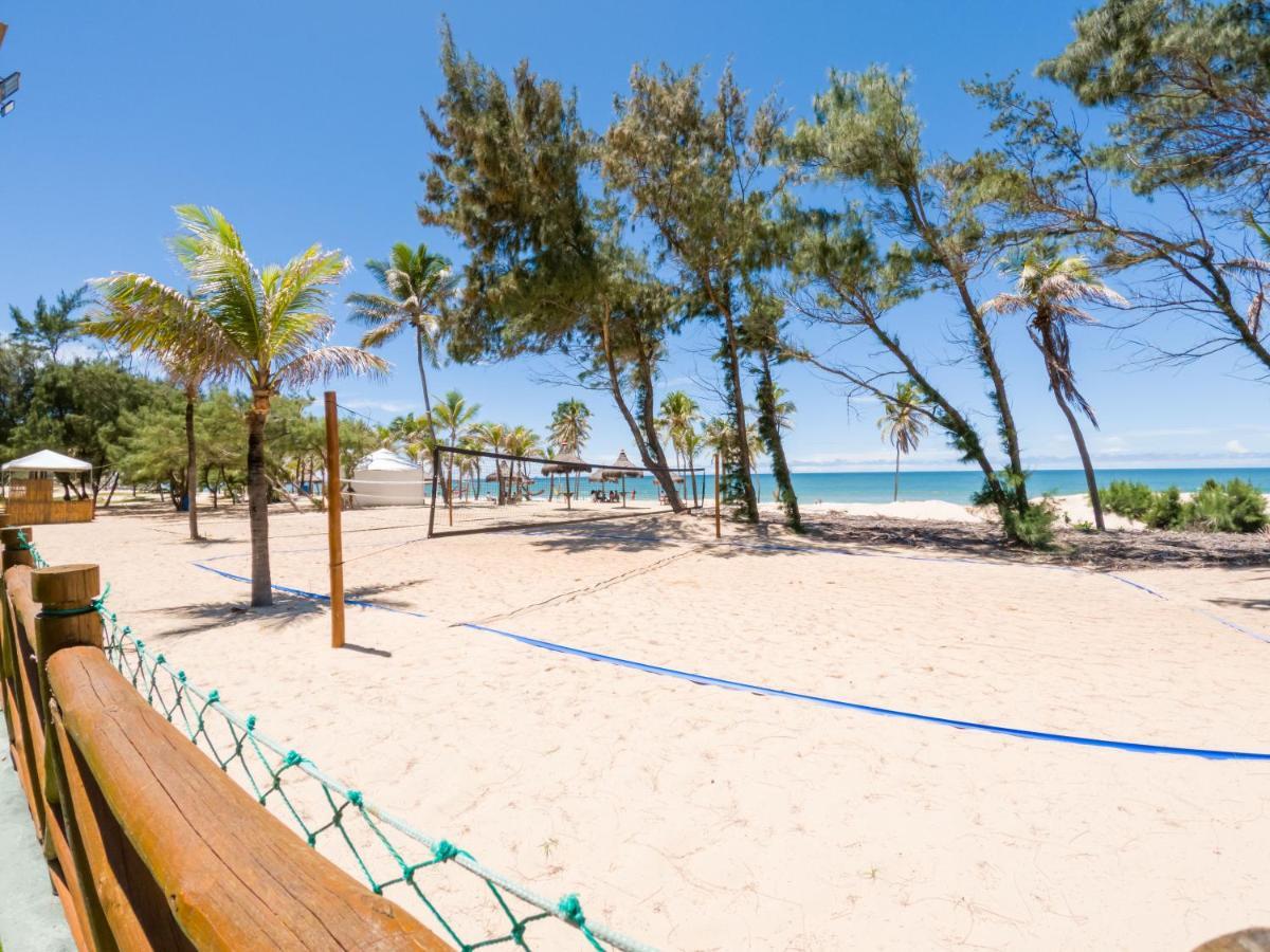 Vg Sun Cumbuco Sea Breeze Vista Mar Διαμέρισμα Εξωτερικό φωτογραφία