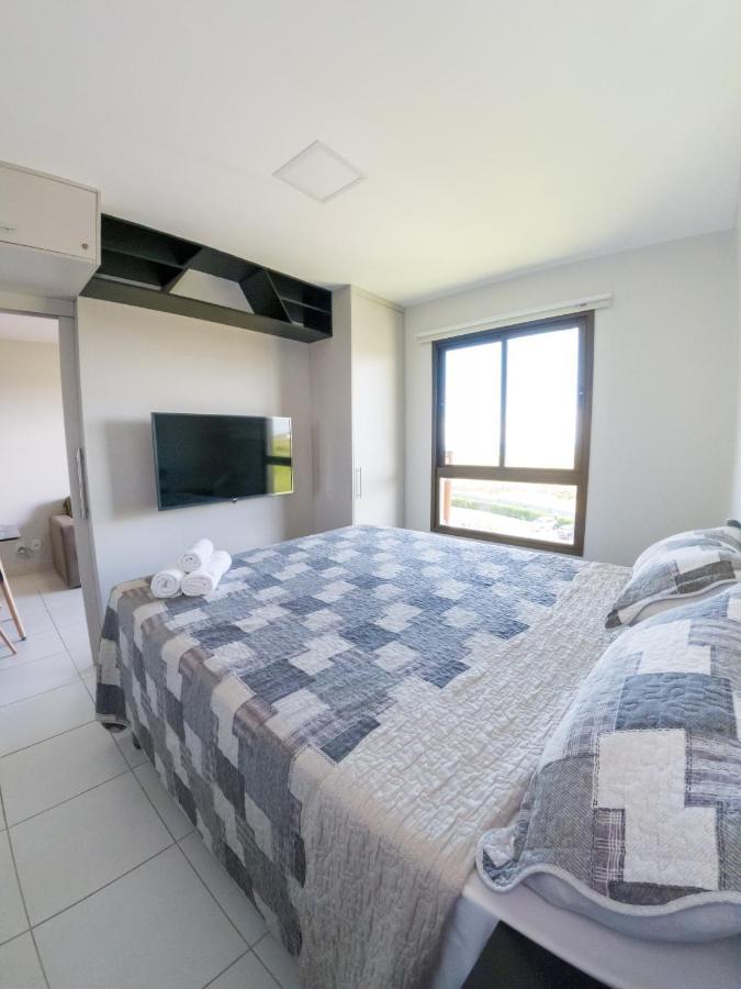 Vg Sun Cumbuco Sea Breeze Vista Mar Διαμέρισμα Εξωτερικό φωτογραφία