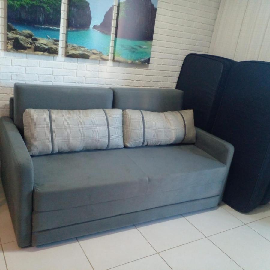 Vg Sun Cumbuco Sea Breeze Vista Mar Διαμέρισμα Εξωτερικό φωτογραφία