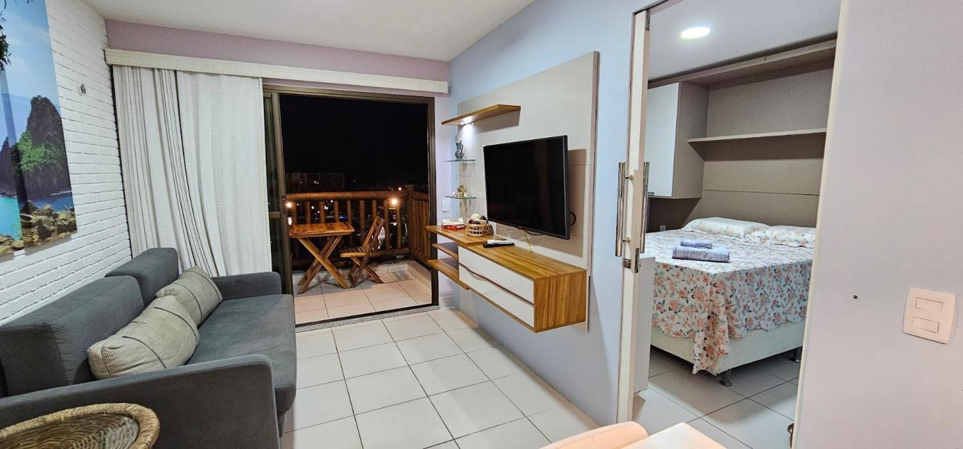 Vg Sun Cumbuco Sea Breeze Vista Mar Διαμέρισμα Εξωτερικό φωτογραφία