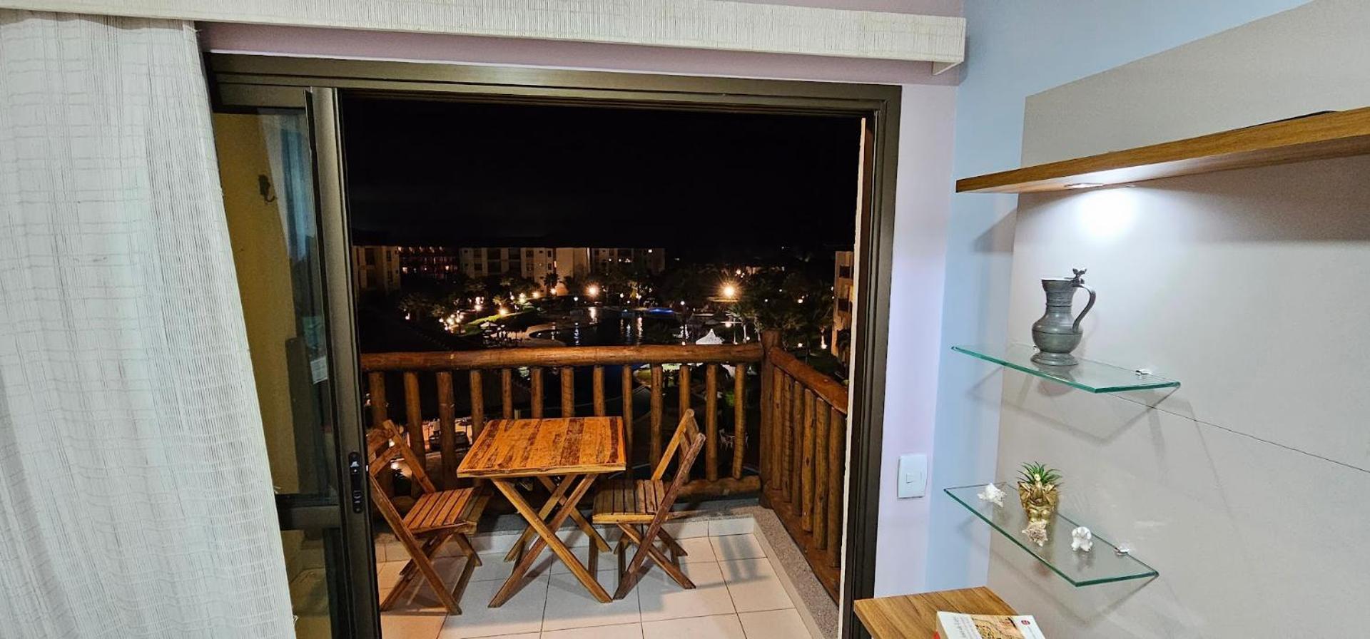 Vg Sun Cumbuco Sea Breeze Vista Mar Διαμέρισμα Εξωτερικό φωτογραφία