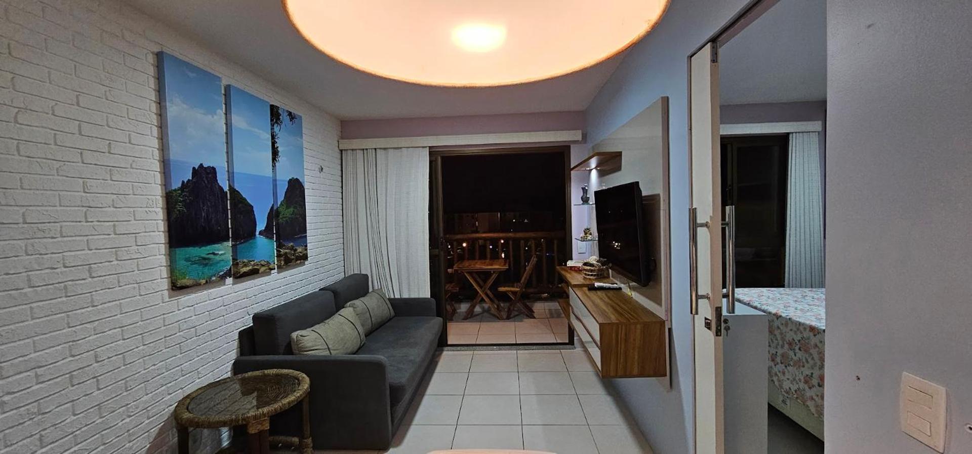 Vg Sun Cumbuco Sea Breeze Vista Mar Διαμέρισμα Εξωτερικό φωτογραφία