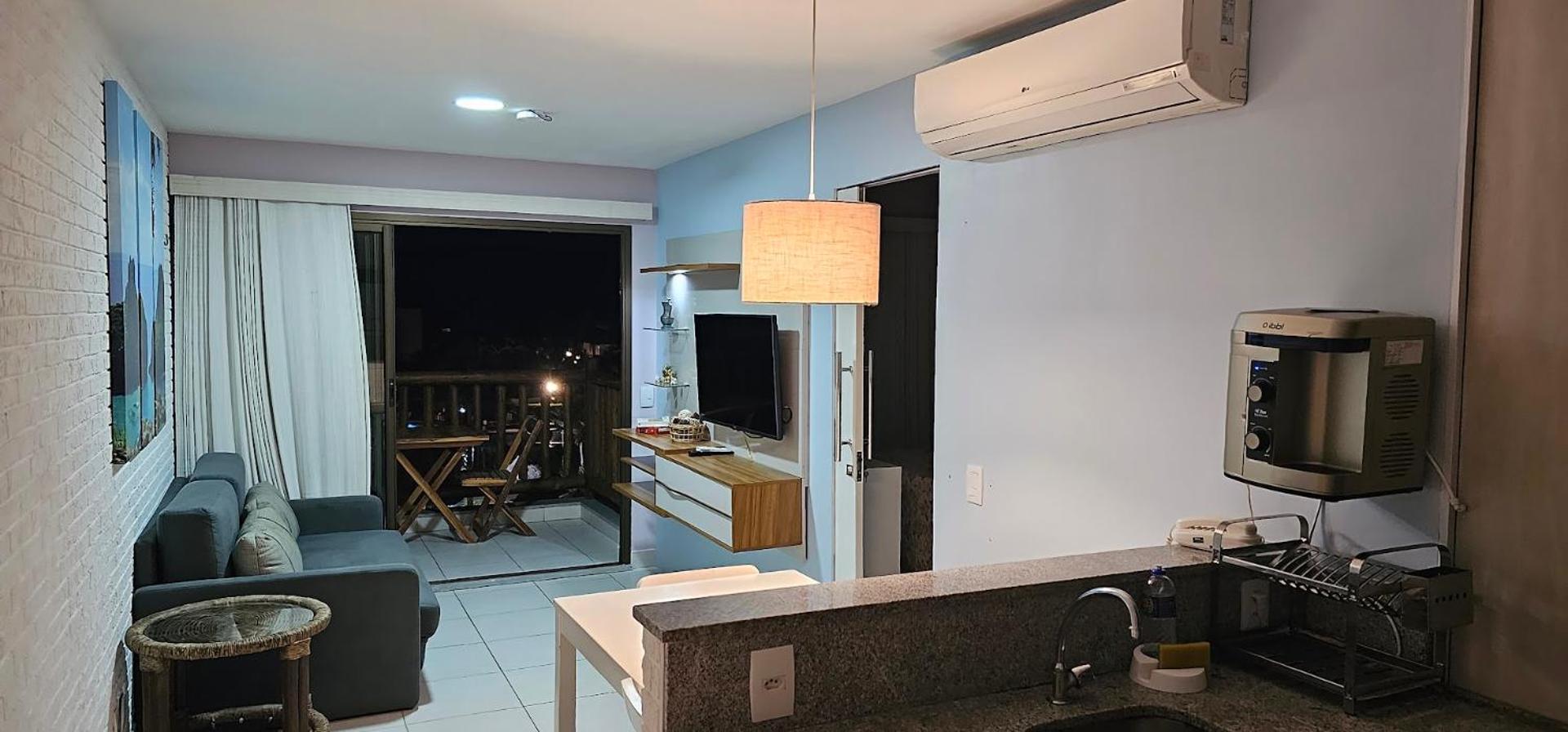 Vg Sun Cumbuco Sea Breeze Vista Mar Διαμέρισμα Εξωτερικό φωτογραφία